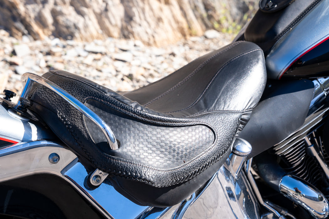 2015 HARLEY-DAVIDSON SOFTAIL DELUXE