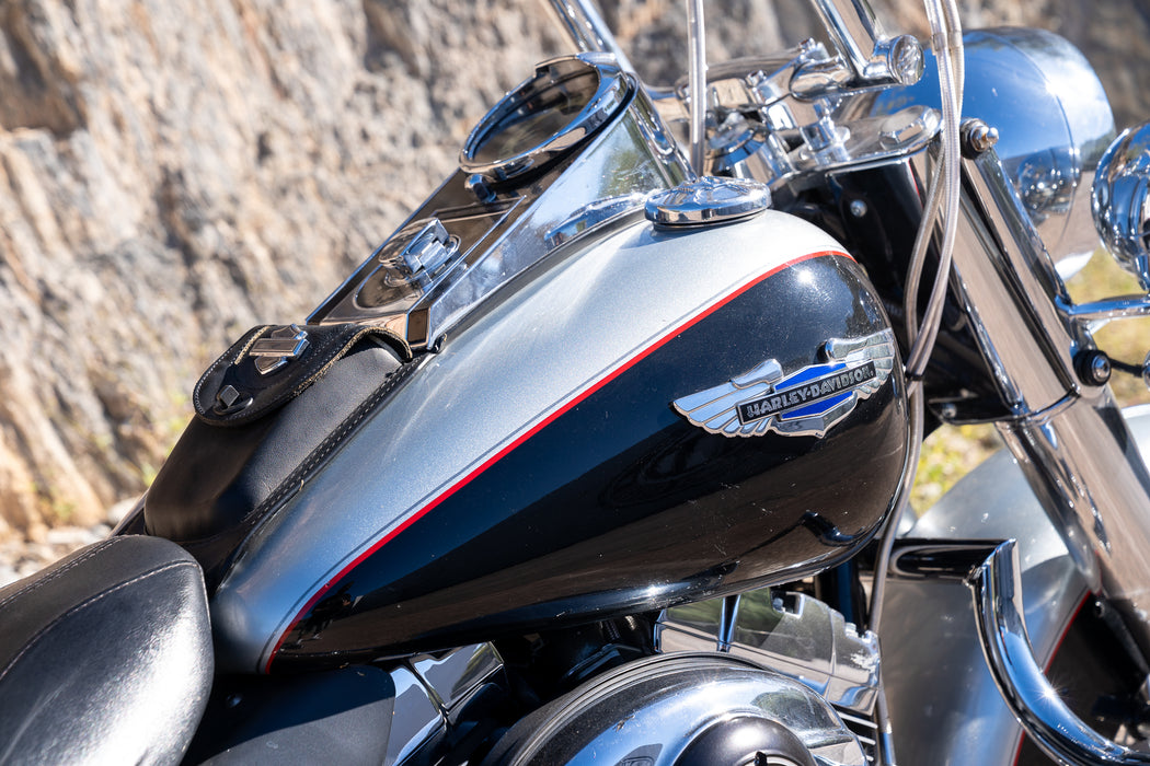 2015 HARLEY-DAVIDSON SOFTAIL DELUXE