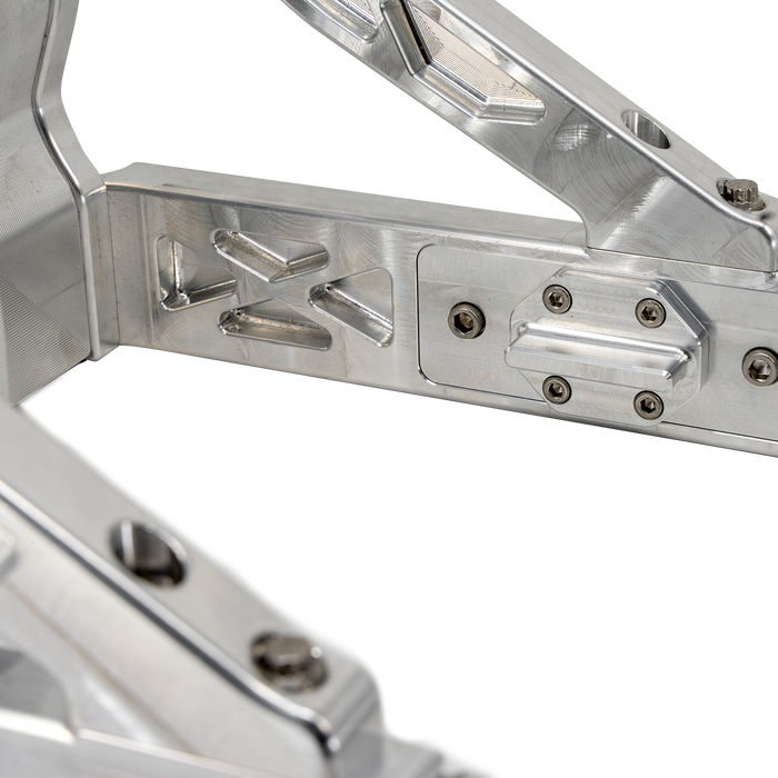 Trask Performance - Softail Swingarm