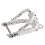 Trask Billet Aluminum Swingarm