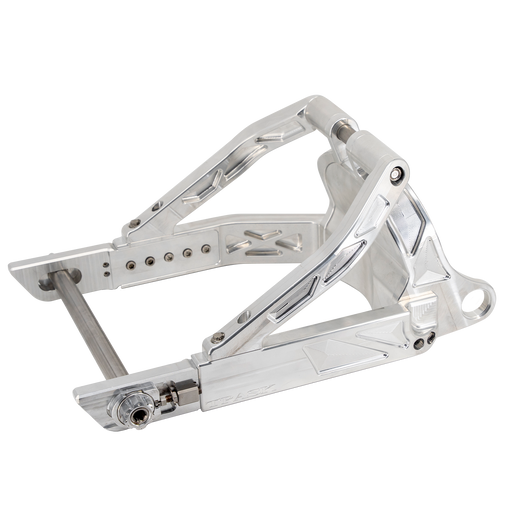 Trask Billet Aluminum Swingarm