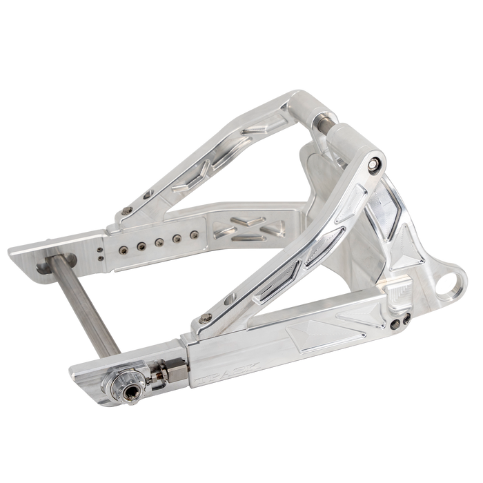 Trask Billet Aluminum Swingarm