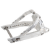 Trask Billet Aluminum Swingarm