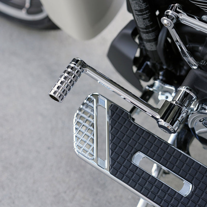 SpeedLiner Shift Pegs, Chrome