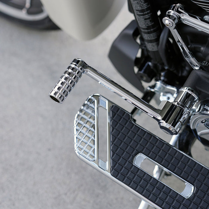 SpeedLiner Shift Pegs, Chrome