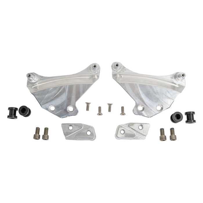 Trask Docking Kit for Billet Tail Section