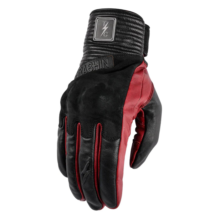 Thrashin Supply Windbreaker Boxer Gloves
