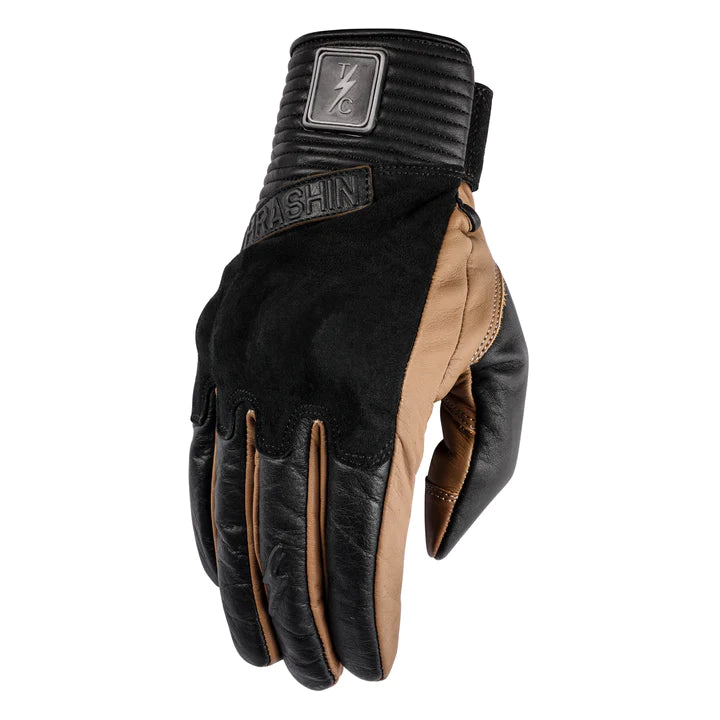 Thrashin Supply Windbreaker Boxer Gloves
