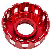 Trask Billet Clutch Baskets - Twin cam