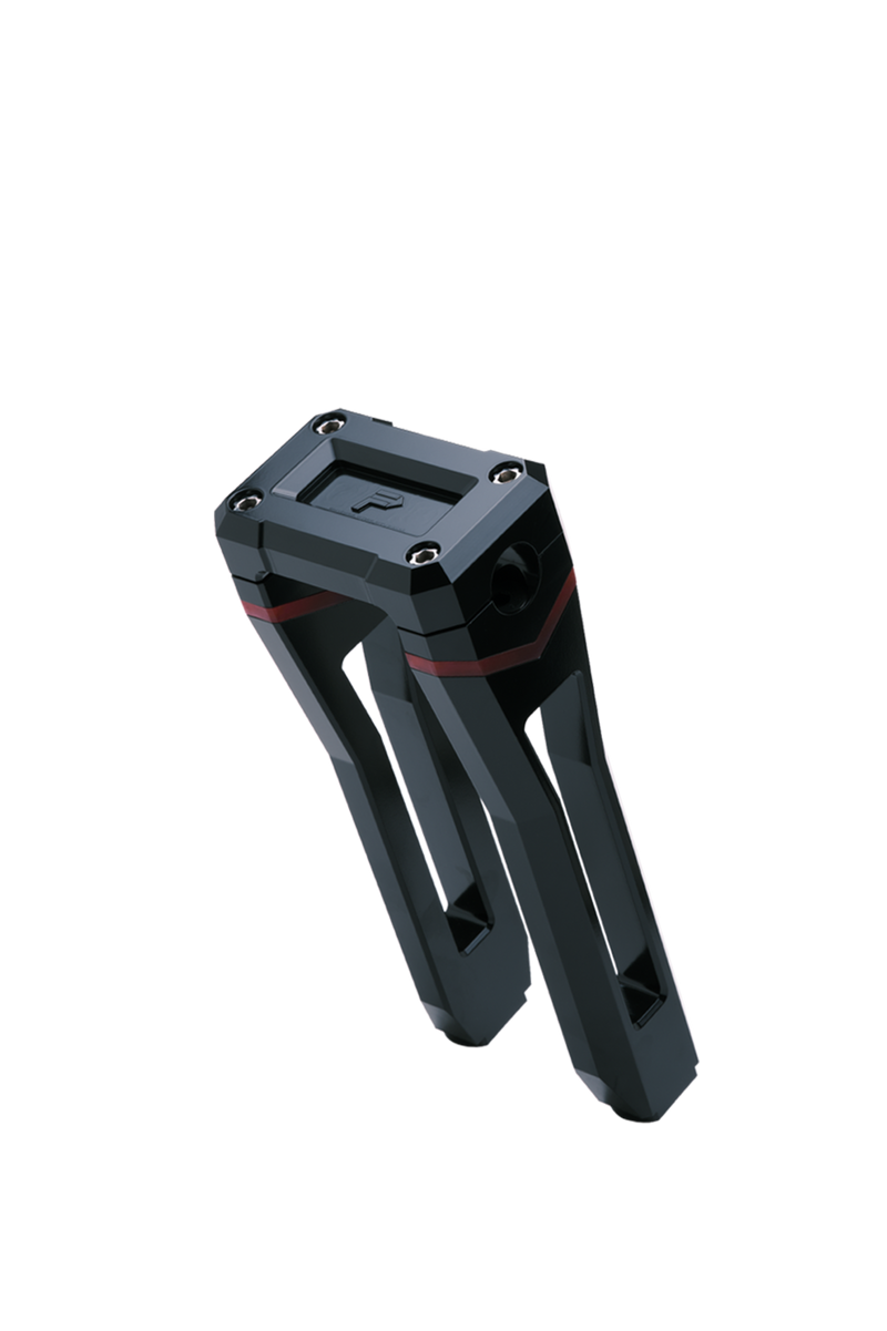 Force Movement Apex Risers *Black cerakote*