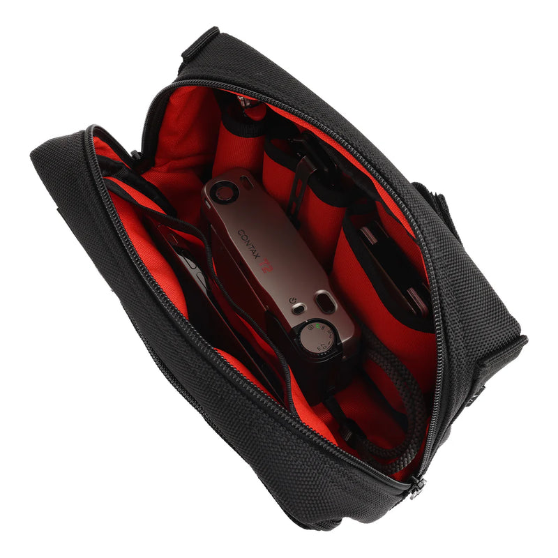THRASHIN SUPPLY HANDLEBAR BAG PLUS