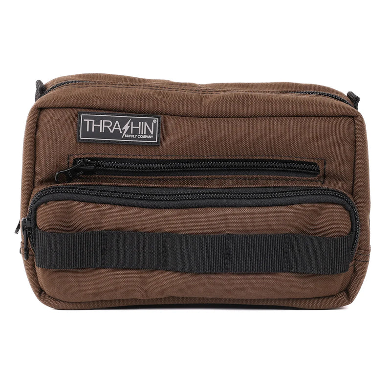 THRASHIN SUPPLY HANDLEBAR BAG PLUS