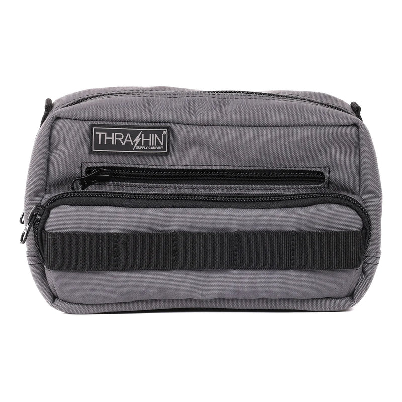 THRASHIN SUPPLY HANDLEBAR BAG PLUS