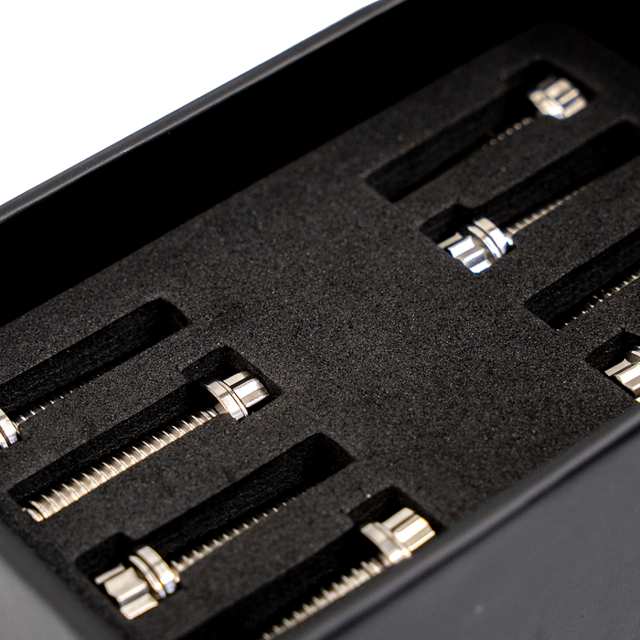 Trask Bitchin' Bolts - FL M8 Lifter Block