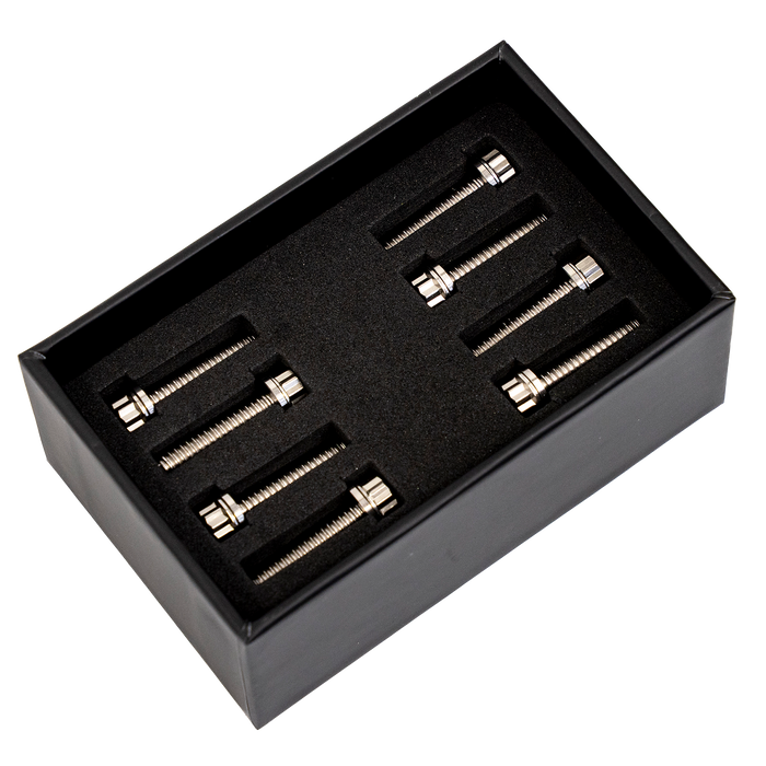 Trask Bitchin' Bolts - FL M8 Lifter Block