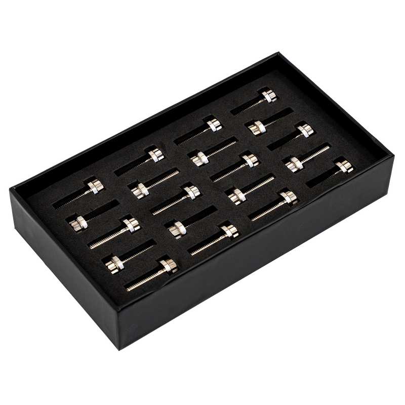 Trask Bitchin' Bolts - FL M8 Rocker Box