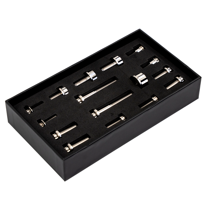 Trask Bitchin' Bolts - FL Peg Mount