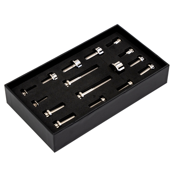 Trask Bitchin' Bolts - FL Peg Mount