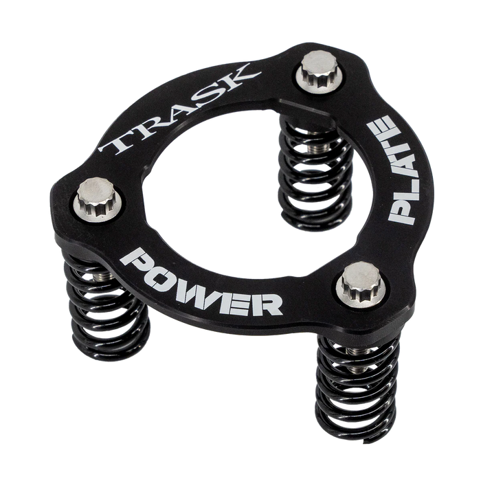 TRASK POWER PLATE
