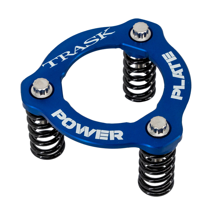 TRASK POWER PLATE