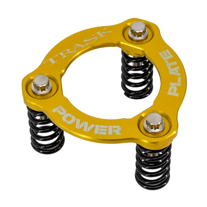 TRASK POWER PLATE