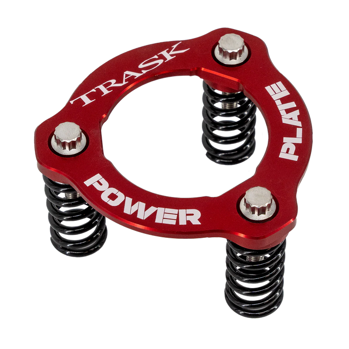 TRASK POWER PLATE
