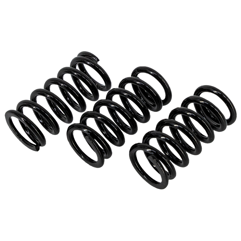 TRASK POWER PLATE