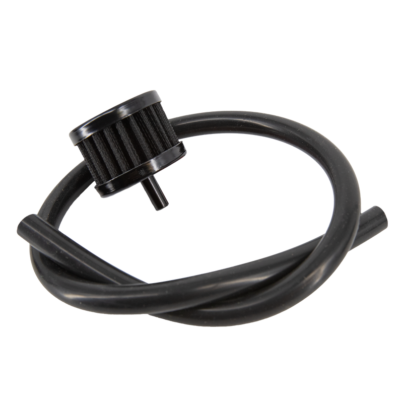 Trask CheckM8 hose and filter