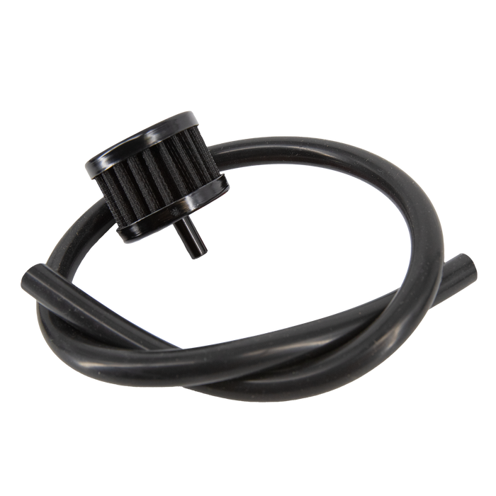 Trask CheckM8 hose and filter