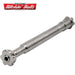 Trask Titanium Front Axle