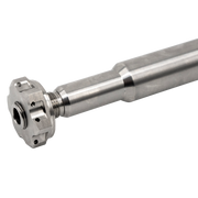 Trask FL Titanium Front Axle