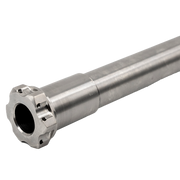 Titanium Front Axle
