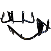 Trask Road Glide Hidden Fairing Support Bracket