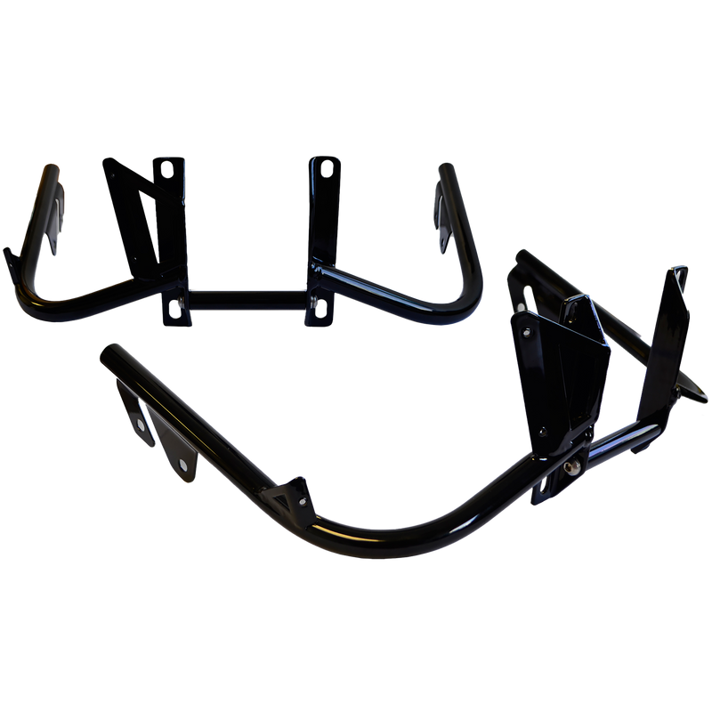 Trask Road Glide Hidden Fairing Support Bracket