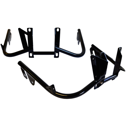 Trask Road Glide Hidden Fairing Support Bracket