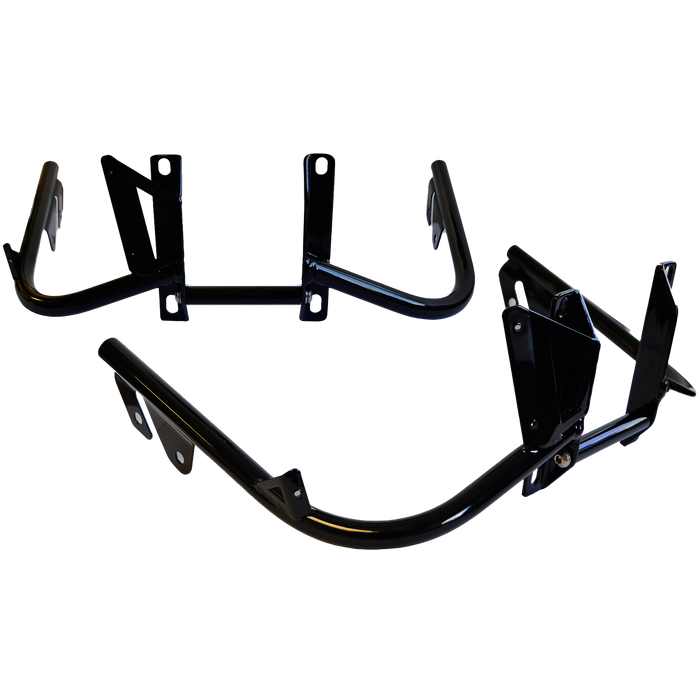 Trask Road Glide Hidden Fairing Support Bracket