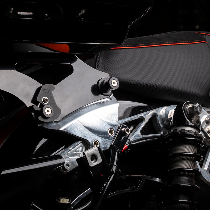 Trask Docking Kit for Billet Tail Section