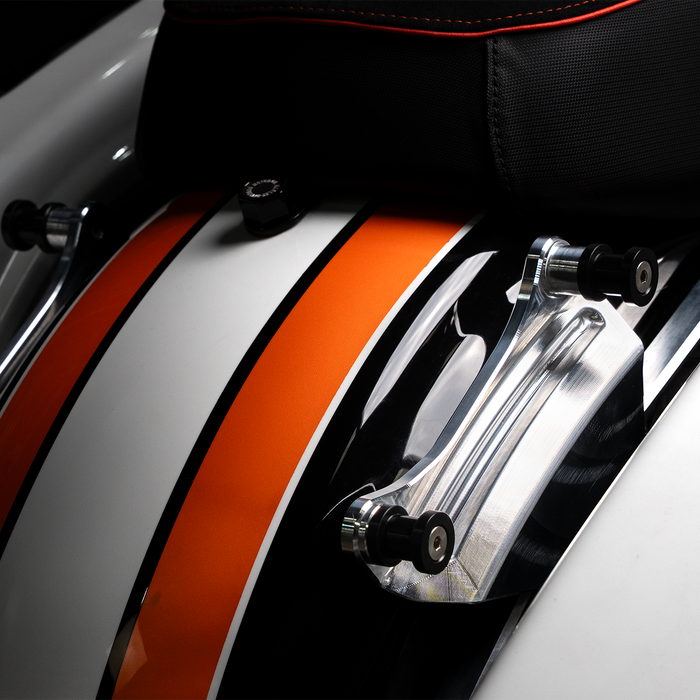 Trask Docking Kit for Billet Tail Section