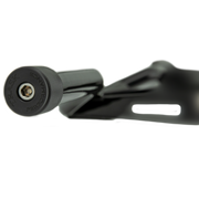 Trask Engine Guard Branded Sliders