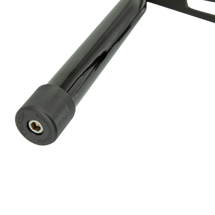 Trask Engine Guard Delrin Sliders