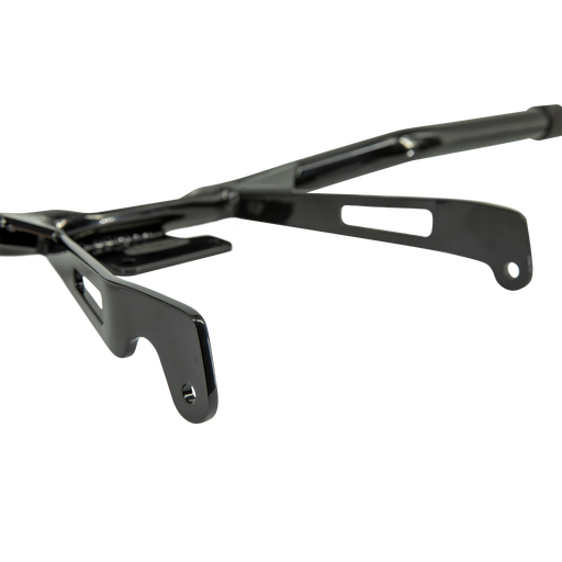 Trask Engine Guard - Black