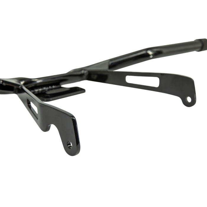 Trask Engine Guard - Black