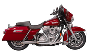 Assault 2-Into-1 - Harley-Davidson Street Glide