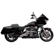 Big Sexy: 2 into 1 - Harley-Davidson Road Glide