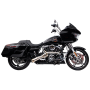Big Sexy: 2 into 1 - Harley-Davidson Road Glide