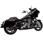 Big Sexy: 2 into 1 - Harley-Davidson Road Glide