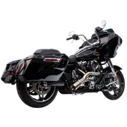 Big Sexy: 2 into 1 - Harley-Davidson Road Glide
