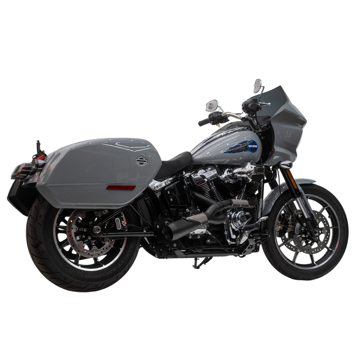 Trask Big Sexy 2-1 on 25 FXLRST