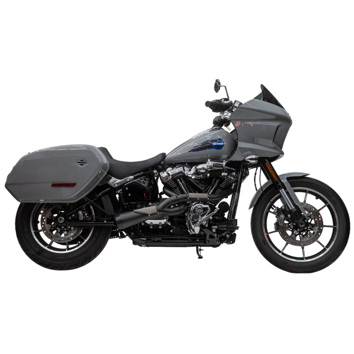 Trask Big Sexy 2-1 on 25 FXLRST