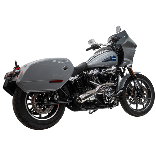 Trask Big Sexy 2-1 on 25 FXLRST